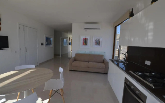 Valletta Dream Suites Penthouse
