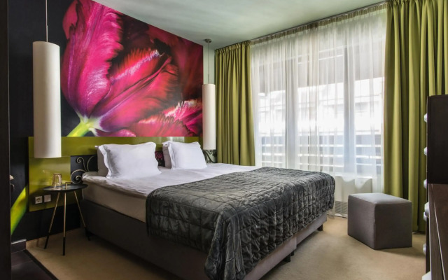 Ores Boutique Hotel