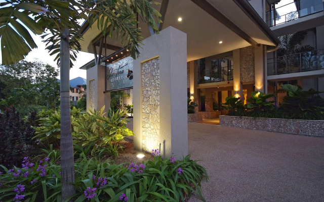 Shantara Resort Port Douglas - Adults Only Retreat