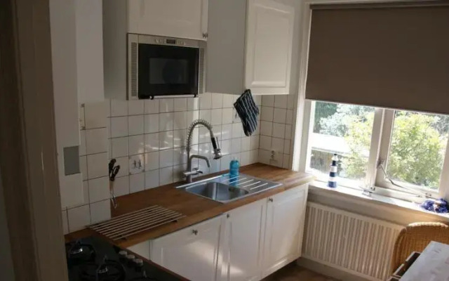 Apartment Van Kinsbergen