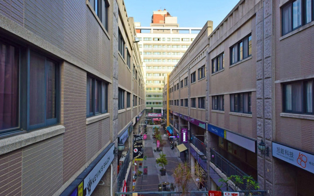 Yizhong Soho