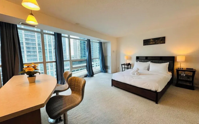 The Yonge Boutique Suites