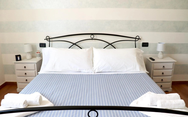 Casa vacanze Beach House vicino alla stazione