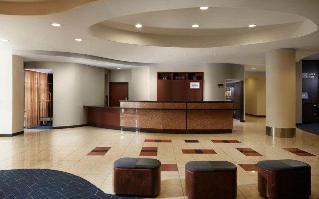 Courtyard by Marriott Winchester
