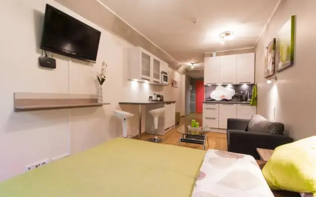 City Center Loft