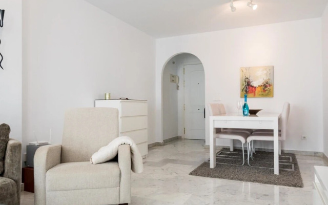 Albatros Apartment A