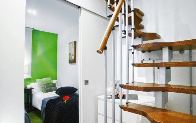 Victoria City Center Barcelona