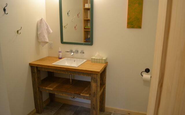 Monkeys B&B