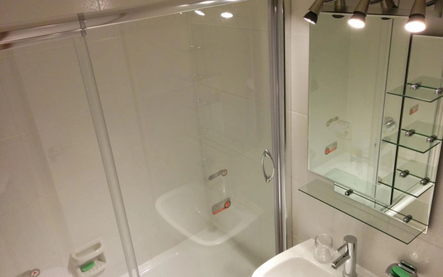 Apartamento Edificio Crucero