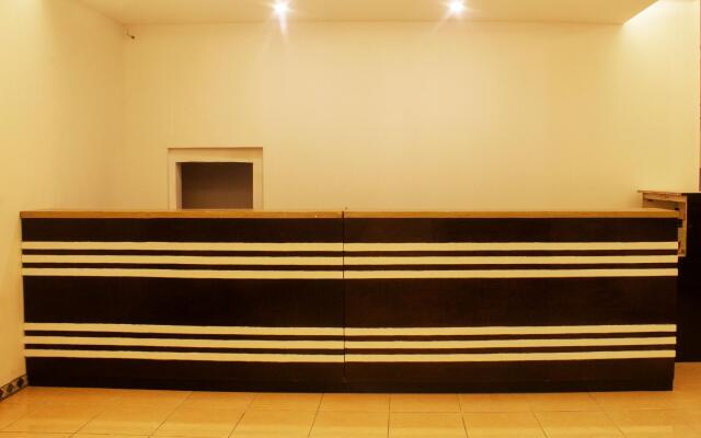 New Priok Indah Hotel