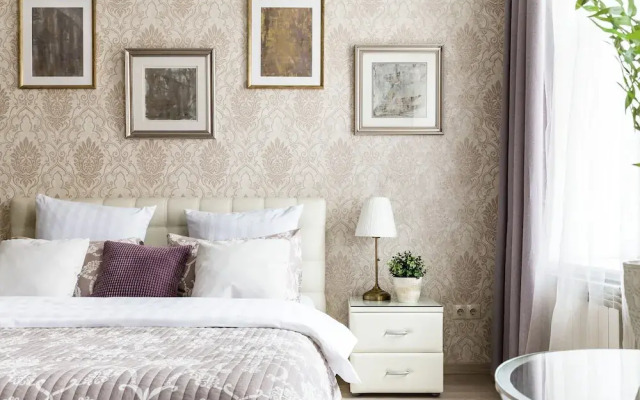 Design Apartment 200m2