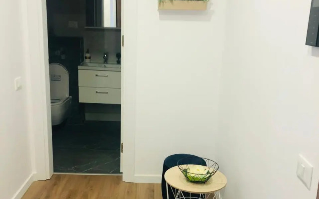 Rebreanu unique apartament