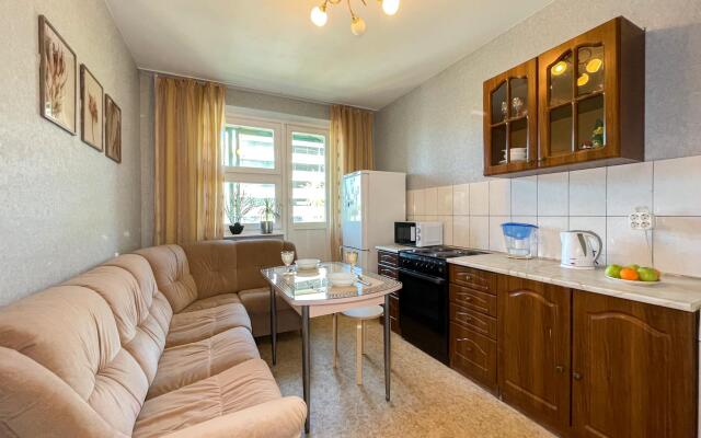 Welcome Home (Велком Хоум) на улице Саморы Машела 4к5