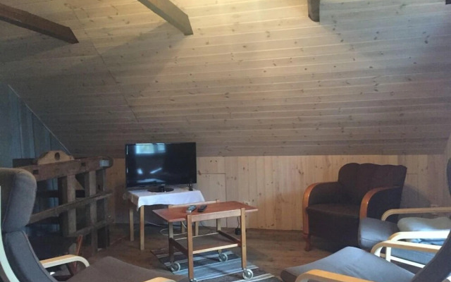 Holiday home Törnamåla Kilen