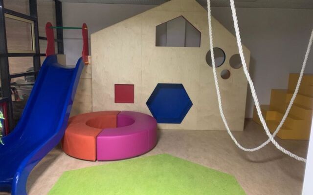 Апартаменты КЛАВИС на ул. Мужества, д. 10Б