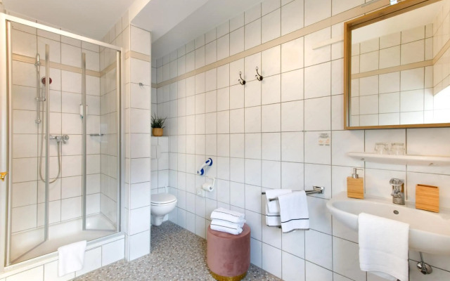 Rosi Boutique Hotel