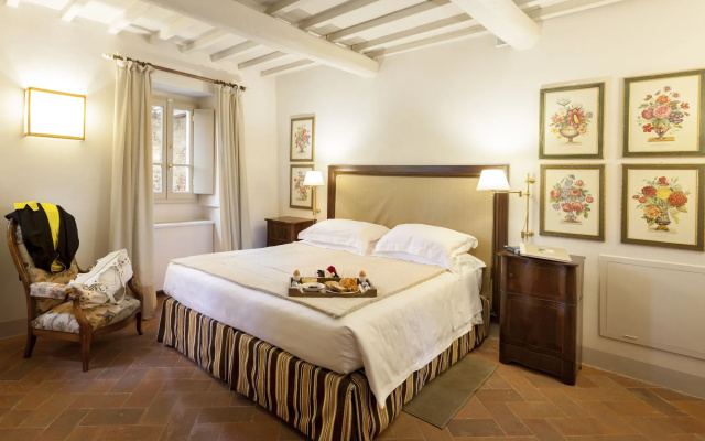 Il Borro - Relais & Châteaux