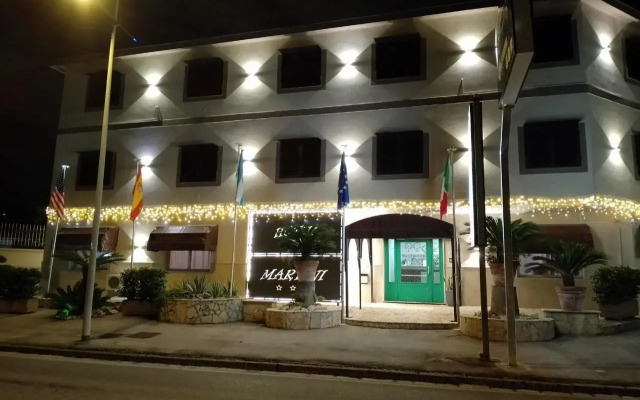 Hotel Martini