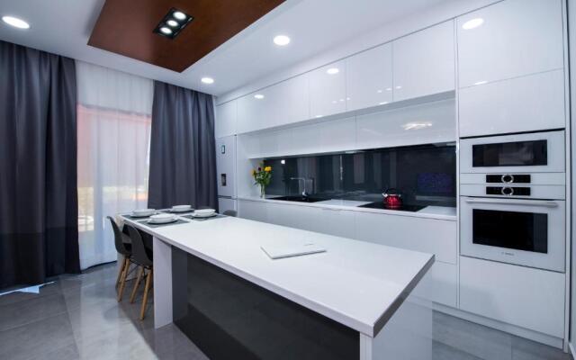 Twin'S Home Luxury Suites