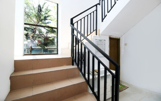 Airy Syariah Kebun Bunga Gatot Subroto Lima 23 Banjarmasin