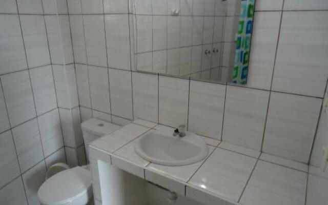 Paracas Backpackers House
