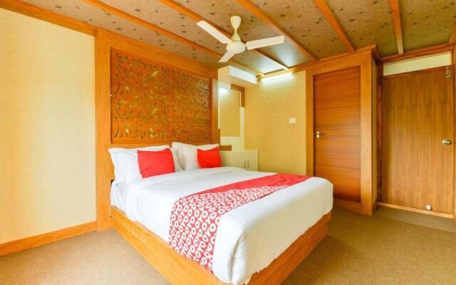 Kerala Vacation Houseboat