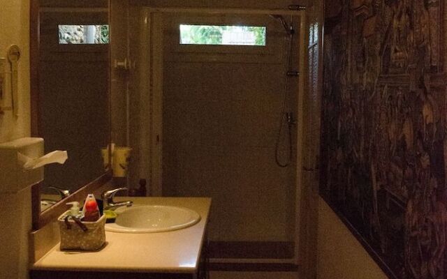 MAS ABICOU - chambres d'hôtes