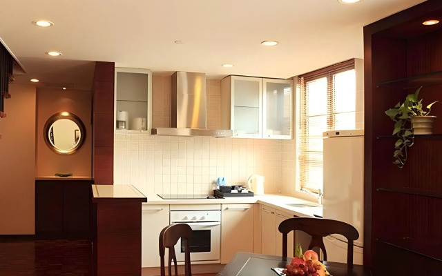 Portofino International Apartment