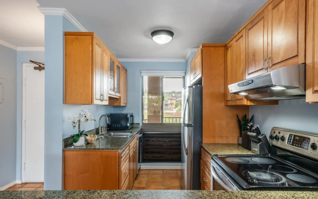 Kahana Manor 608 in Lahaina