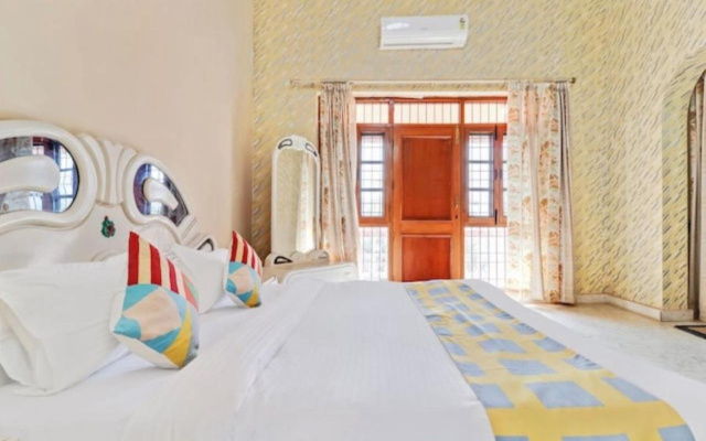 Villa 63 Blusalz Home Dehradun
