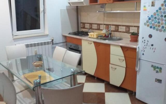 Apartament Sedamali