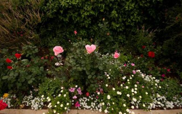 Nostalgia Self Catering Guesthouse