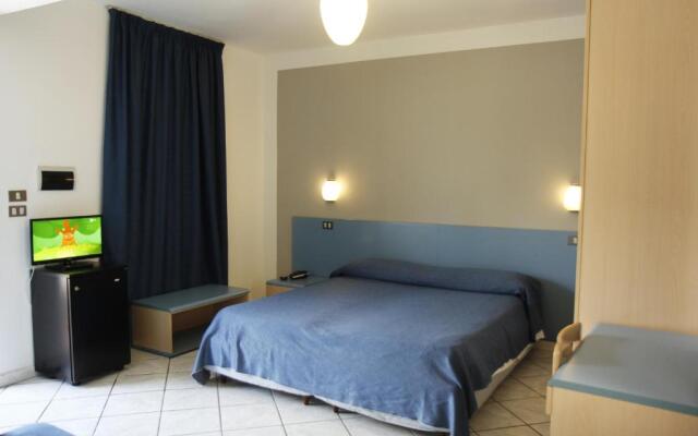 Hotel B&B Marina