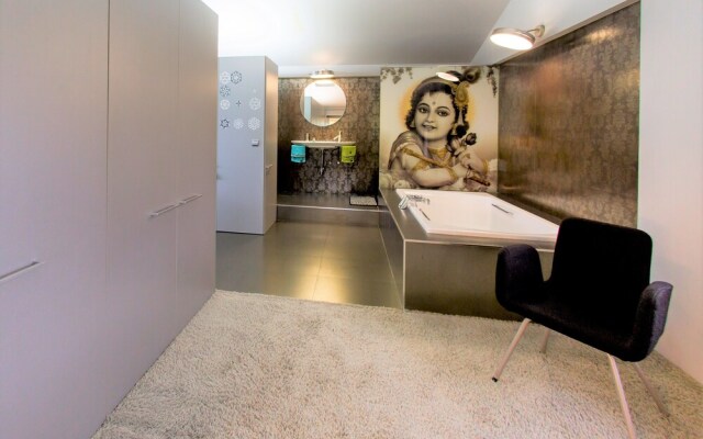 Loft y Apartamento Durango