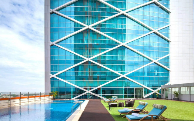 Fairfield by Marriott Surabaya
