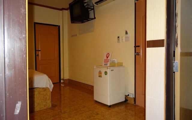 Nida Rooms Central 89 Plaza Resort