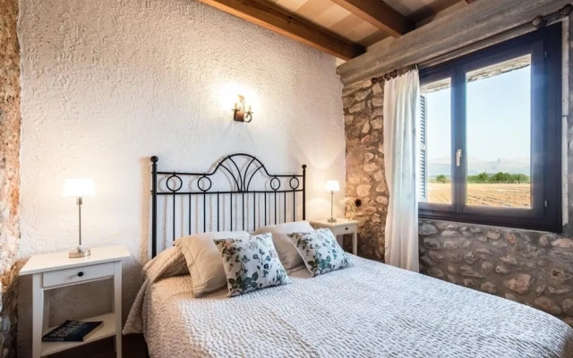 Villa - 3 Bedrooms with Pool - 103148