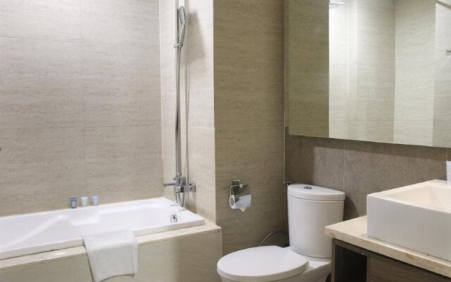 Graha Makara Suite Hotel & Residence
