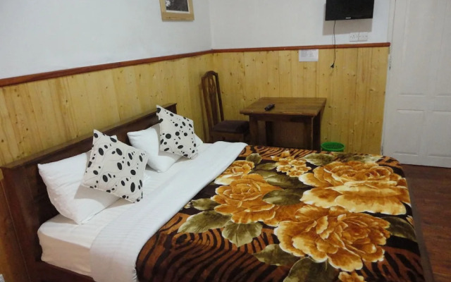 Sapu's Mountain Breeze