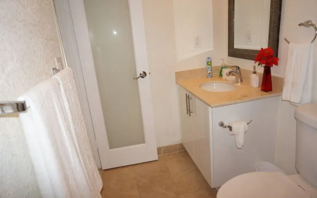 Sian Oceanfront Condos