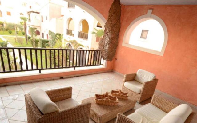 Il Filaro del Castello di San Basilio