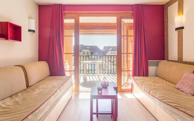 Residence Le Clos d'Eguisheim, Eguisheim