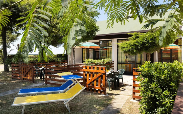 Residence Mare Pineta