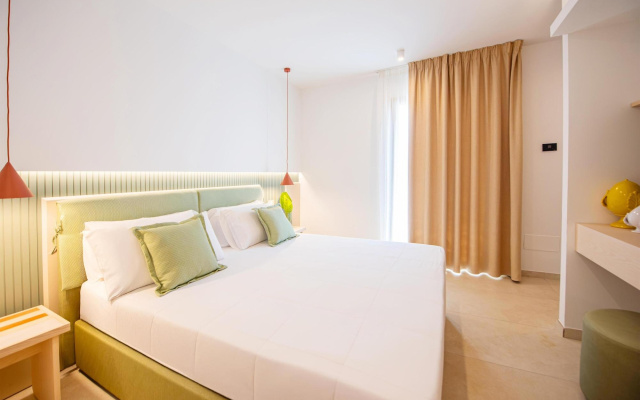 CDSHotels Riva Marina Resort