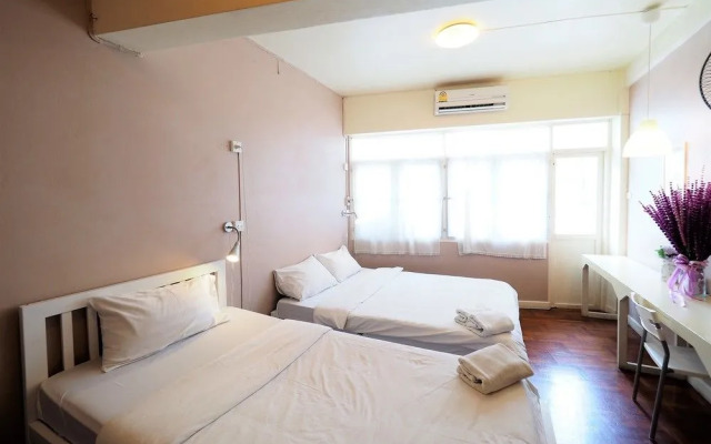 Rang Kha Mhin Home Stay