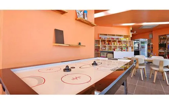 Tongyeong Evergreen Pension