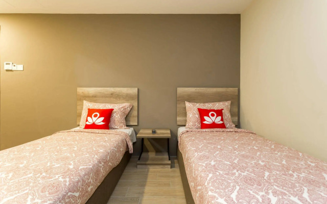 ZEN Rooms Kota Damansara
