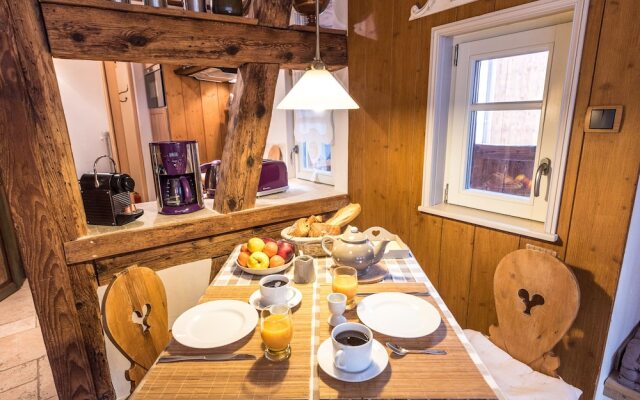 Remparts de Riquewihr