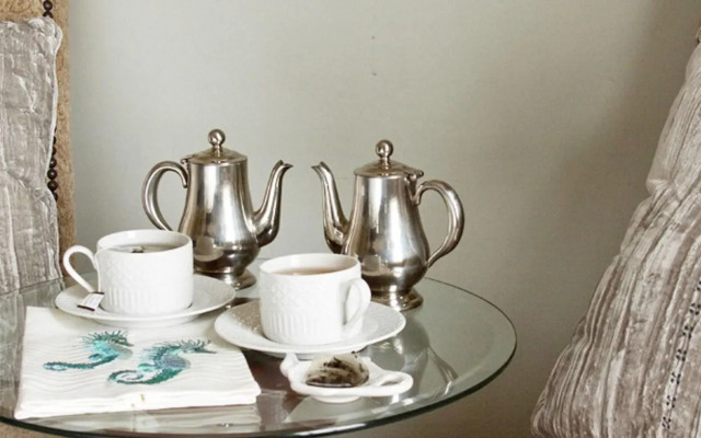 Scranton Seahorse Inn