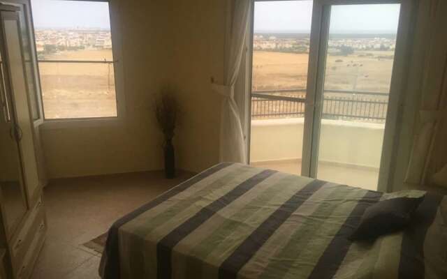 Stunning 8 bed Penthouse in Altinkum ,didim